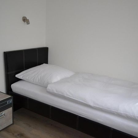 Ferienwohnung Krone Sankt Johann  Ngoại thất bức ảnh